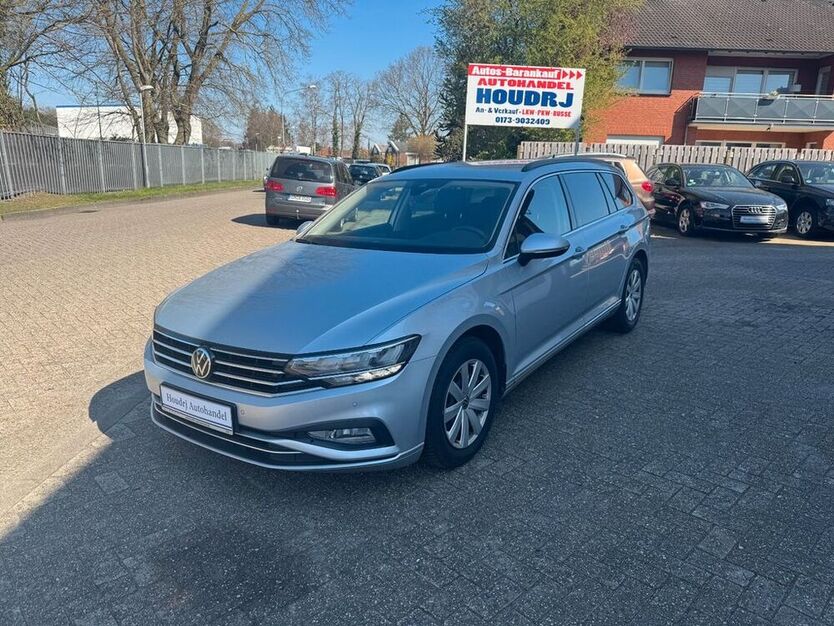 Passat