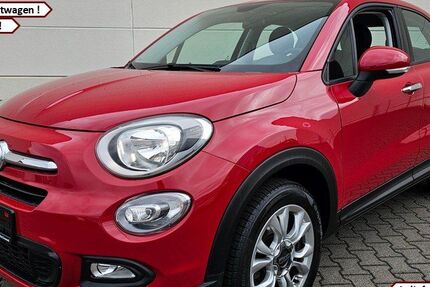 Fiat 500X 84.600 km 10.990 &euro; Bad Kreuznach 55545