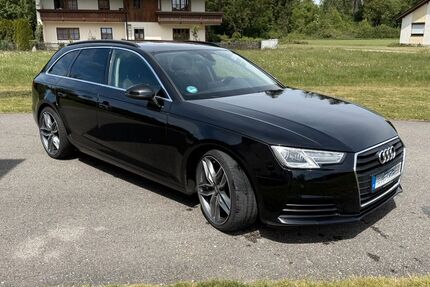 Audi A4 174.916 km 14.000 &euro; Kirchanschöring 83417