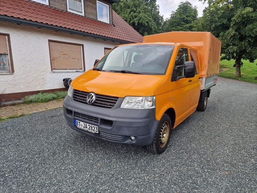 T5 andere