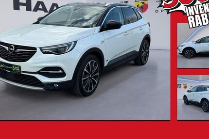 Opel Grandland (X) 71.500 km 17.280 &euro; Schwabmünchen 86830