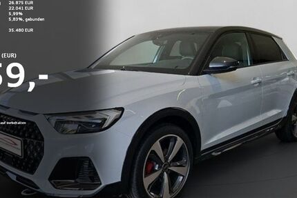 Audi A1 4.000 km 33.560 € Baden Baden 76532