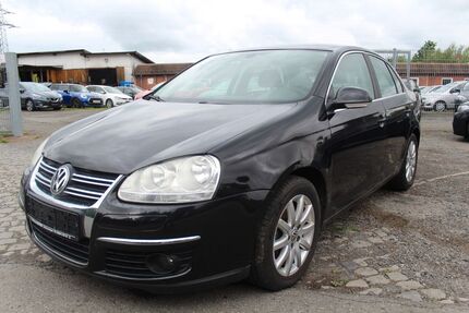 VW Jetta 151.530 km 1.999 &euro; Herzberg am Harz 37412