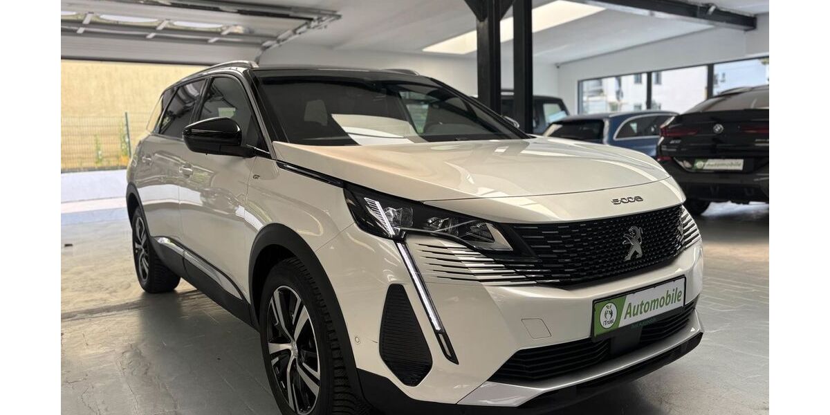 Peugeot 5008 24.200 km 26.399 &euro; Solingen 42697