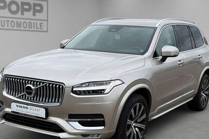 Volvo XC90 45.797 km 45.990 &euro; Gera 07546