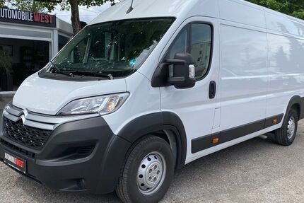 Citroen Jumper 35.300 km 21.850 &euro; München 81243