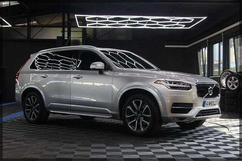 XC90