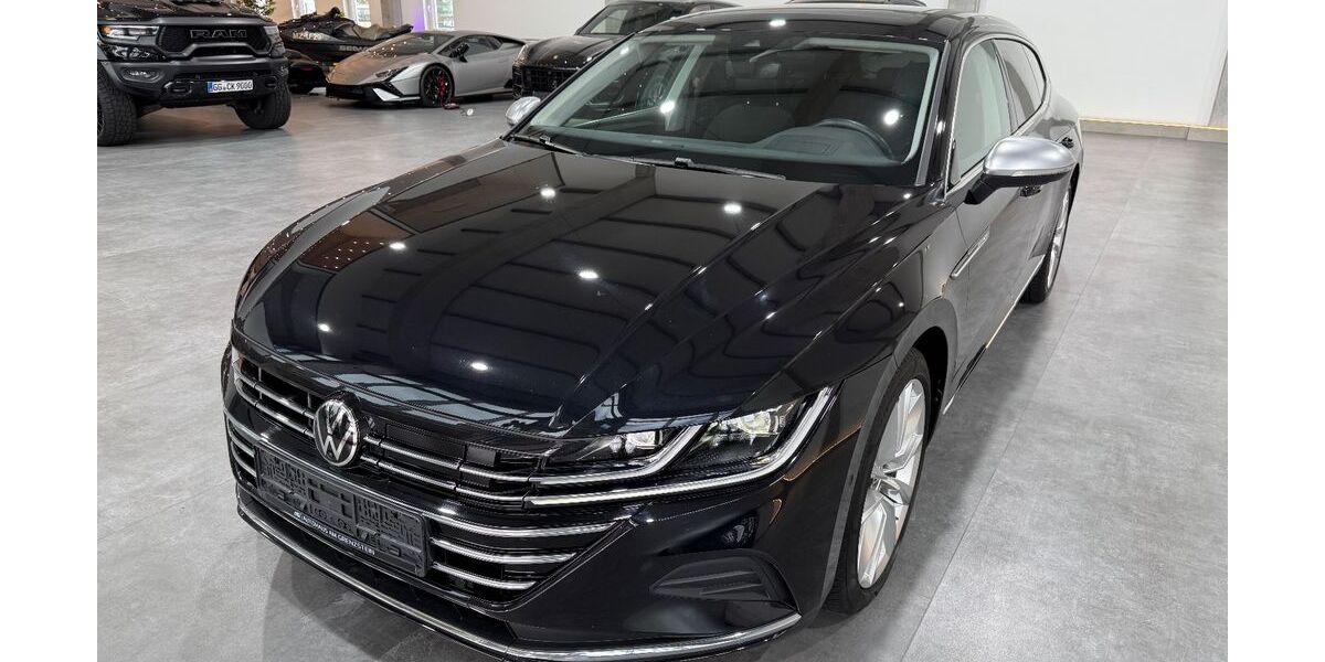 VW Arteon 37.829 km 29.580 &euro; Riedstadt 64560