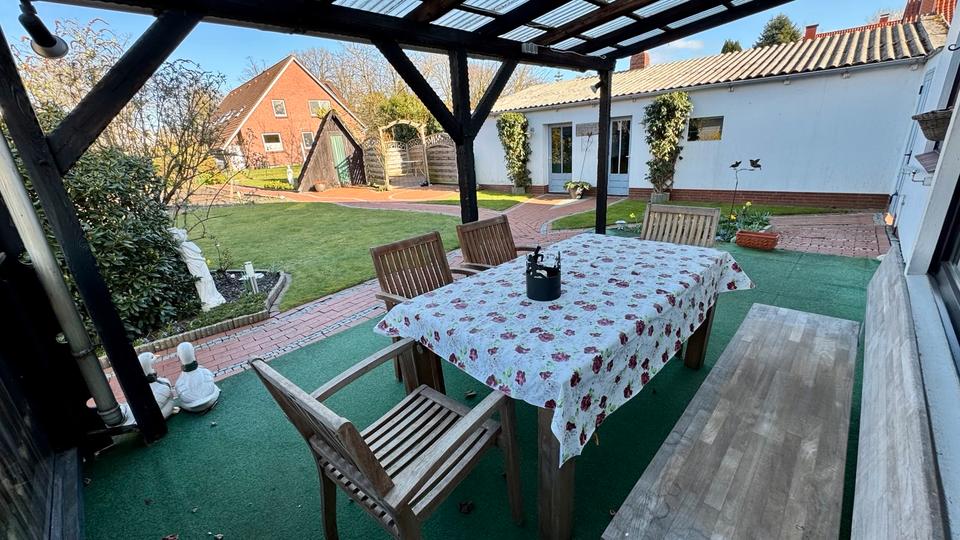 Einfamilienhaus Beverstedt - 6 Zimmer, 138 m&sup2;, 225.000&euro; | Angebot:25917552