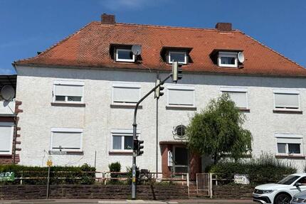 Wohnung Gelnhausen - 3 Zimmer, 62 m&sup2;, 720&euro; | Angebot:26338112