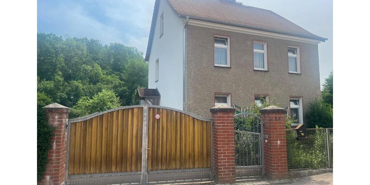 Einfamilienhaus Oderberg - 6 Zimmer, 180 m&sup2;, 265.000&euro; | Angebot:27084468