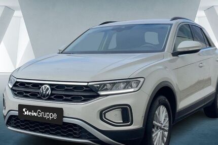 VW T-Roc 46.450 km 19.135 € Bergisch Gladbach 51465