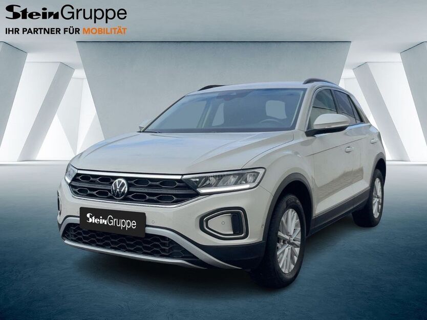 VW T-Roc 46.450 km 19.135 € Bergisch Gladbach 51465