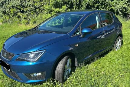 Seat Ibiza 87.500 km 7.777 &euro; Ahnatal 34292