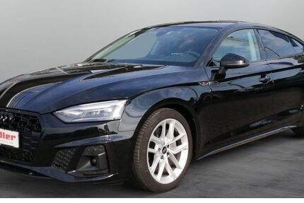 Audi A5 91.500 km 32.780 &euro; Kreuzwertheim 97892