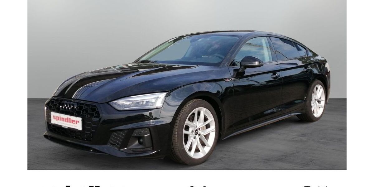 Audi A5 91.500 km 32.780 &euro; Kreuzwertheim 97892