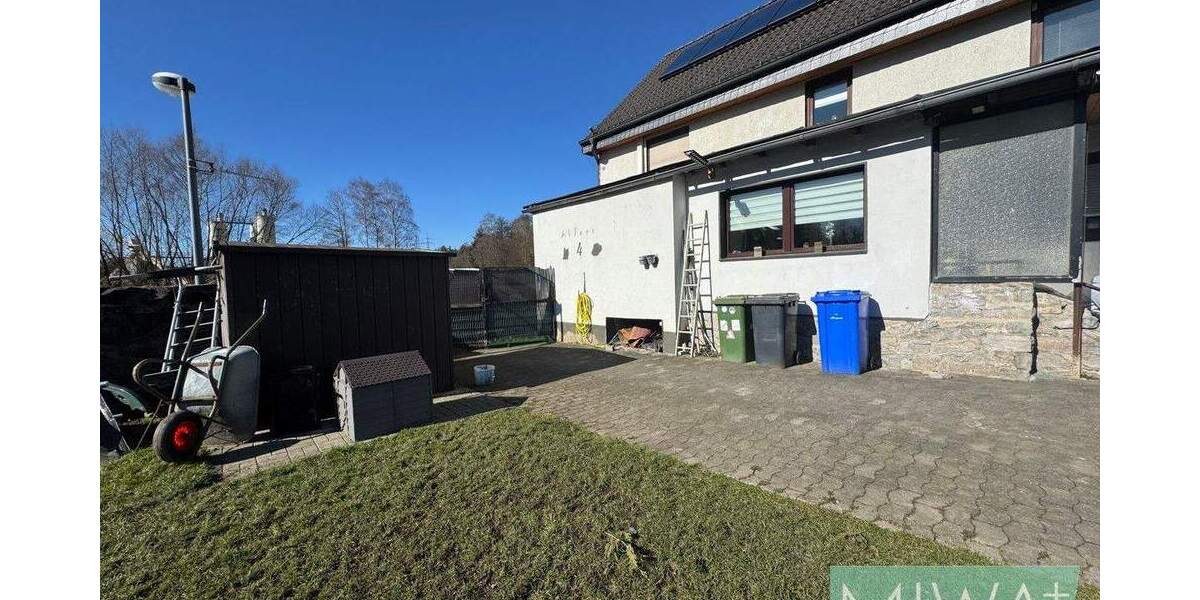 Mehrfamilienhaus, Wohnhaus Bestwig Ostwig - 6 Zimmer, 171 m&sup2;, 180.000&euro; | Angebot:24765737