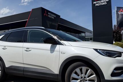 Opel Grandland (X) 77.985 km 17.490 &euro; Königsbrunn 86343