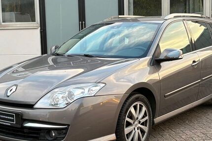 Renault Laguna 213.000 km 2.990 &euro; Borken 46325