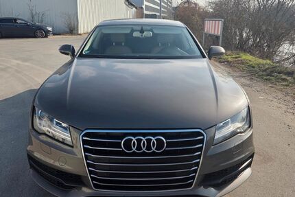 Audi A7 235.000 km 13.900 &euro; Erlangen 91052