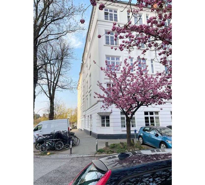 Wohnung zum Kaufen in Hamburg 745.000 € 87 m²