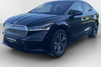 Skoda Enyaq 9.130 km 38.950 &euro; Halle 06116