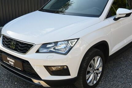 Seat Ateca 80.427 km 16.790 &euro; Bad Urach 72574