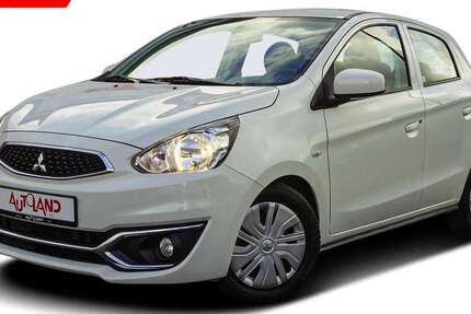 Mitsubishi Space Star 73.262 km 10.950 &euro; Dresden 01069