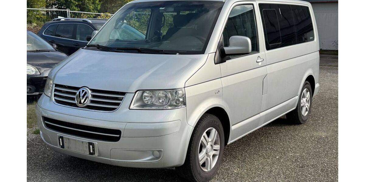 VW T5 Transporter 337.700 km 3.950 &euro; Pfullingen 72793