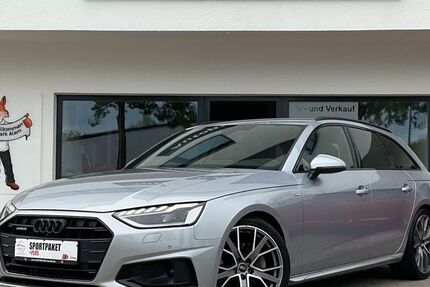 Audi A4 89.700 km 30.999 &euro; Landshut 84030