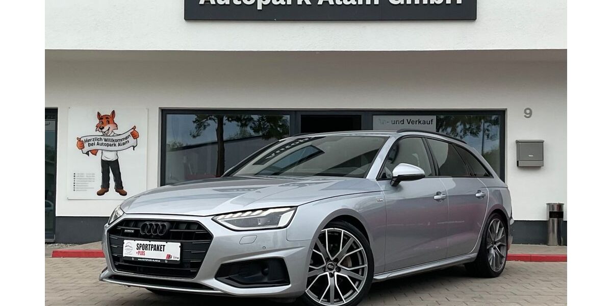 Audi A4 89.700 km 30.999 &euro; Landshut 84030