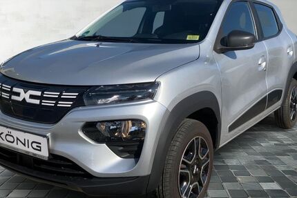 Dacia Spring 12.680 km 10.999 &euro; Teltow 14513