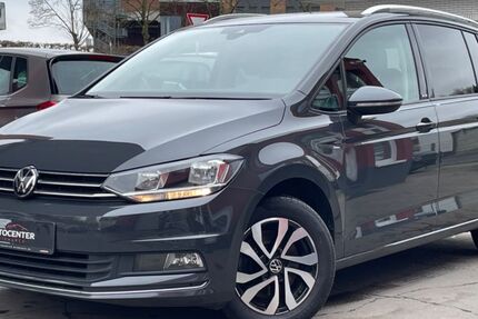 VW Touran 154.500 km 15.900 &euro; Gelsenkirchen 45889