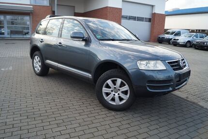 VW Touareg 175.000 km 4.500 &euro; Verden 27283