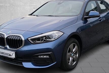 BMW 118 46.563 km 21.350 &euro; Stade 21680