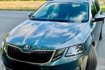 Skoda Octavia 99.850 km 16.499 &euro; Dresden 01109