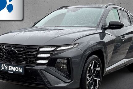 Hyundai TUCSON 17.122 km 33.430 &euro; Wiesmoor 26639