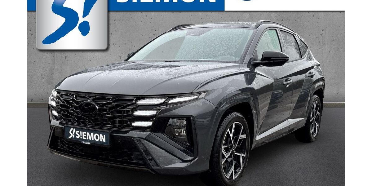 Hyundai TUCSON 17.122 km 33.430 &euro; Wiesmoor 26639