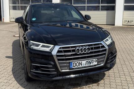 Audi Q5 151.000 km 28.000 &euro; Nürnberg 90480