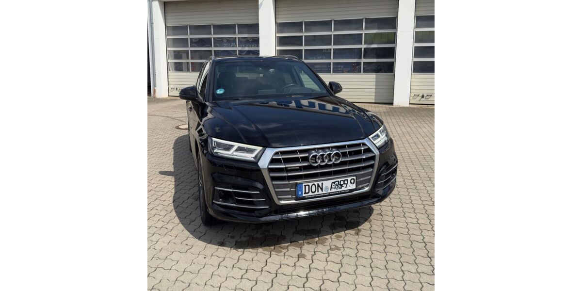 Audi Q5 151.000 km 28.000 &euro; Nürnberg 90480