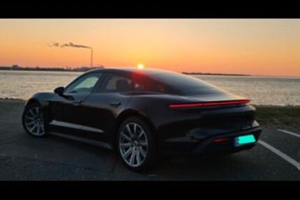 Porsche Taycan 20.000 km 95.000 € Beverstedt 27616