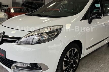 Renault Scenic 28.000 km 14.990 &euro; Gelsenkirchen 45881