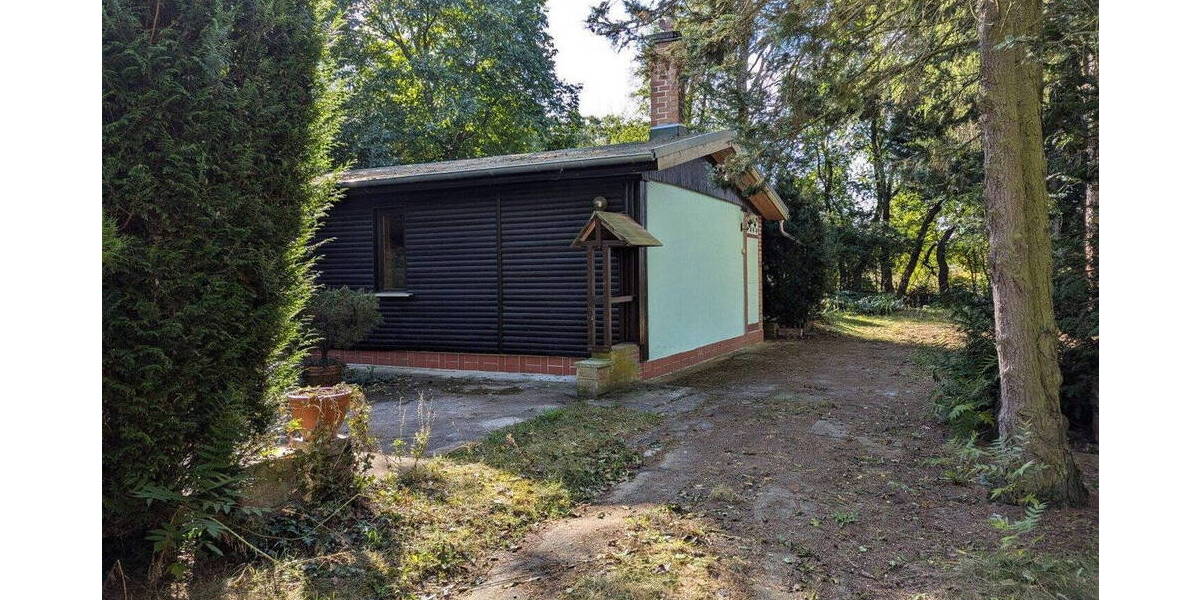 Grundstück Wustermark Priort - 260.000&euro; | Angebot:26023378