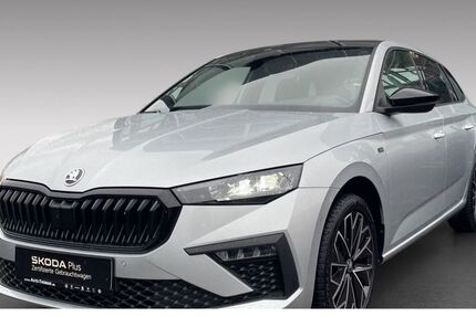 Skoda Scala 25.200 km 24.880 &euro; Bonn 53227