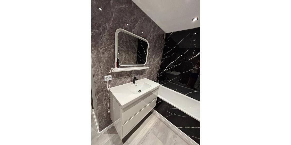 Erdgeschoßwohnung Hamm Braam-Ostwennemar - 3.5 Zimmer, 83 m&sup2;, 199.000&euro; | Angebot:24992399