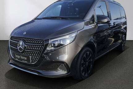 Mercedes-Benz V 250 9.900 km 66.750 &euro; Rosbach 61191