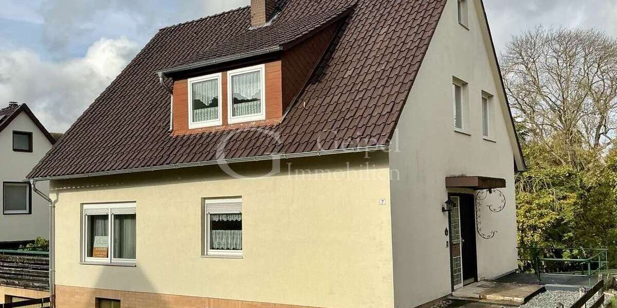 Einfamilienhaus Alfeld (Leine) / Brunkensen Brunkensen - 6 Zimmer, 124 m&sup2;, 120.000&euro; | Angebot:26302354