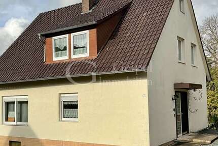 Haus Alfeld (Leine) / Brunkensen Brunkensen - 6 Zimmer, 124 m&sup2;, 120.000&euro; | Angebot:26302354
