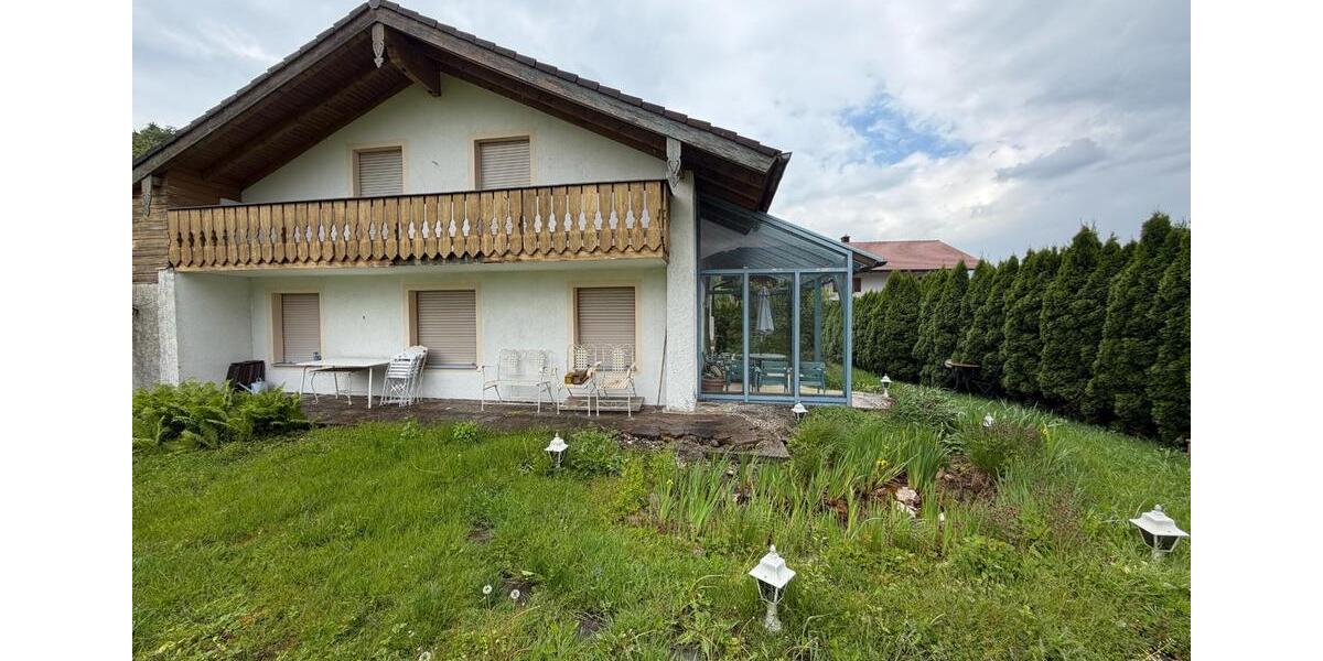 Einfamilienhaus Anger - 7 Zimmer, 150 m&sup2;, 649.000&euro; | Angebot:26670337