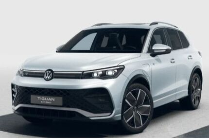 VW Tiguan 1.500 km 63.888 &euro; Luckenwalde 14943